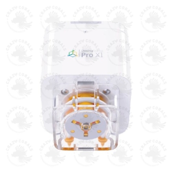 Reef Factory Dosing pump Pro X1